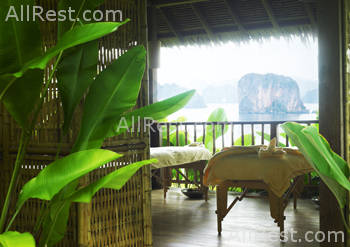 Six Senses Hideaway Yao Noi 70